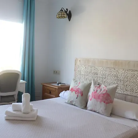 Casa Dia Y Noche Hotel 2*