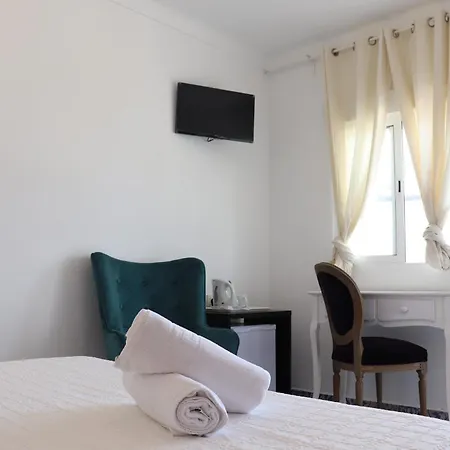 Casa Dia Y Noche קלפה