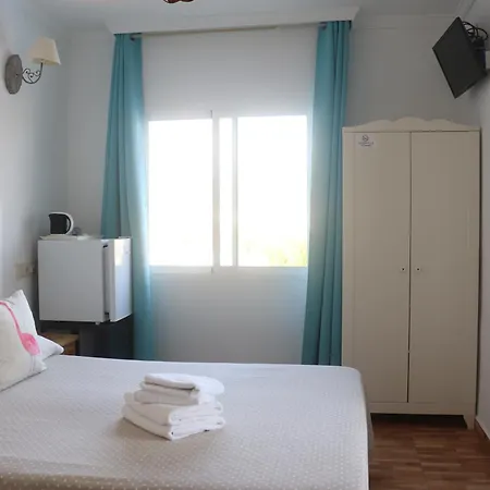 Casa Dia Y Noche מלון 2*