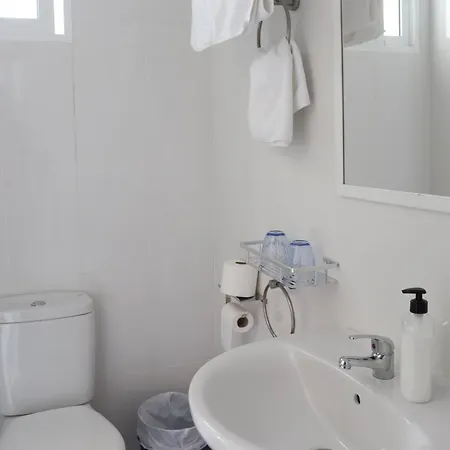 Casa Dia Y Noche מלון