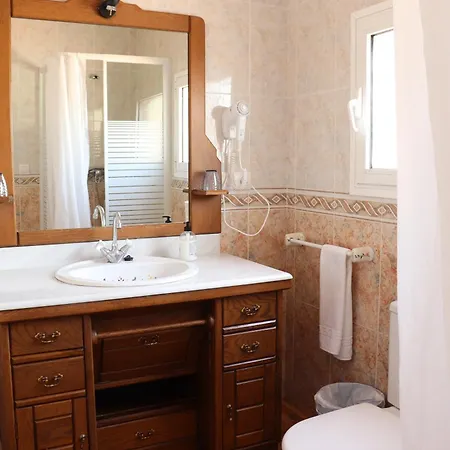 מלון Casa Dia Y Noche