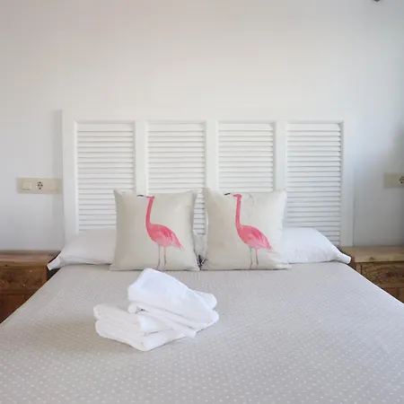 מלון Casa Dia Y Noche 2*