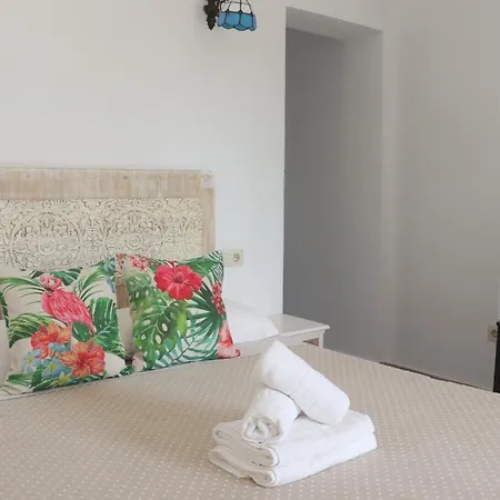 Casa Dia Y Noche מלון קלפה