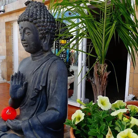 Casa Dia Y Noche מלון 2*