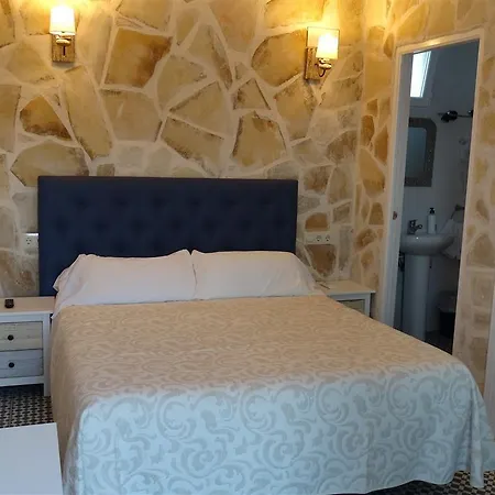 מלון Casa Dia Y Noche