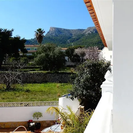 מלון Casa Dia Y Noche