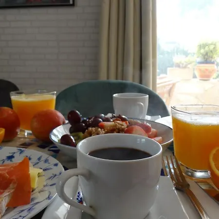 מלון Casa Dia Y Noche קלפה