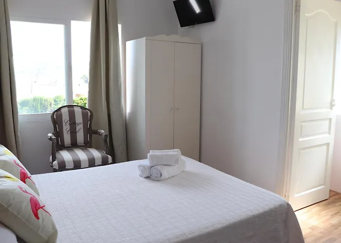 Casa Dia Y Noche Ξενοδοχείο 2*