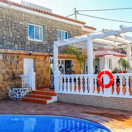 Casa Dia Y Noche Ξενοδοχείο 2*