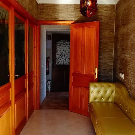 Casa Dia Y Noche Hotel Calp