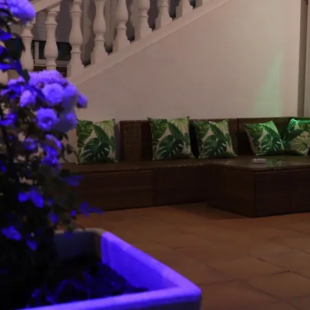 Casa Dia Y Noche 2*