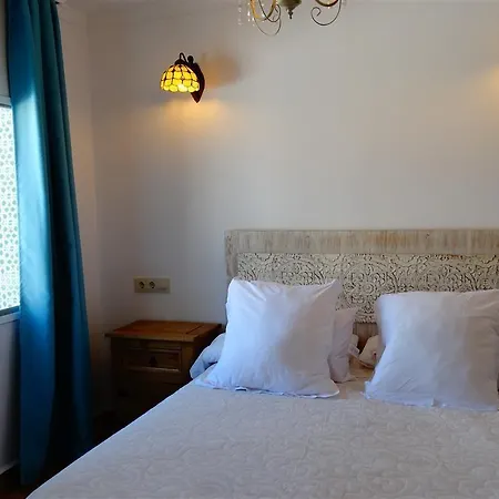 Hotel Casa Dia Y Noche Calp